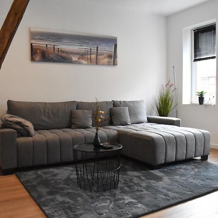 Apartment Grone 1 Göttingen Buitenkant foto