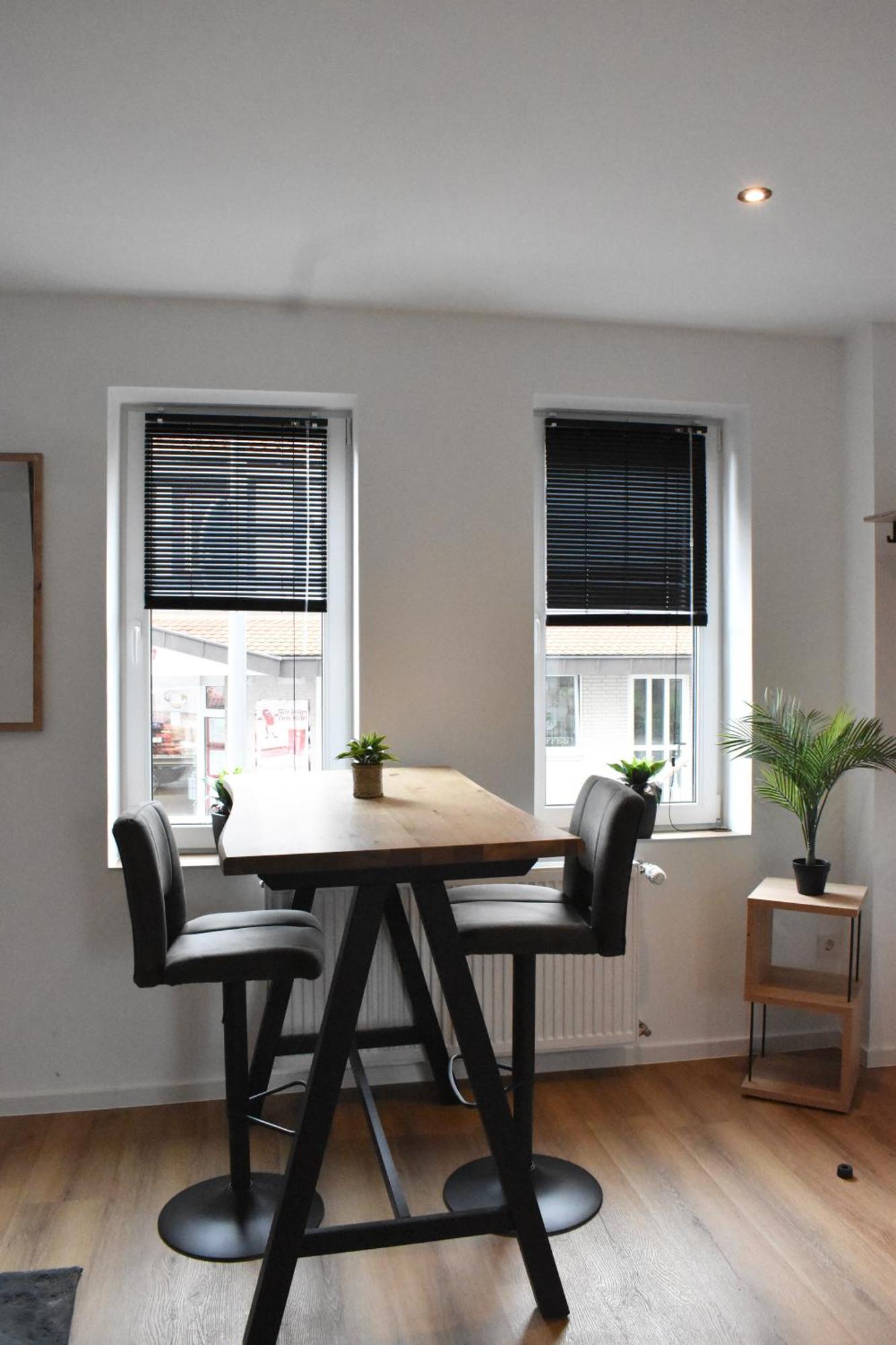 Apartment Grone 1 Göttingen Buitenkant foto